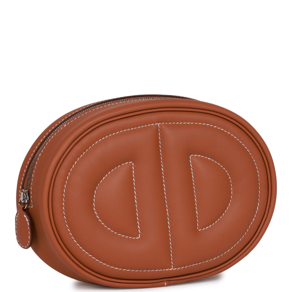 Ten Loves: Hermès In-The-Loop To Go Pouch - 10 Magazine
