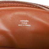 Hermès Swift In-The-Loop Belt Bag - Brown Waist Bags, Handbags - HER551135