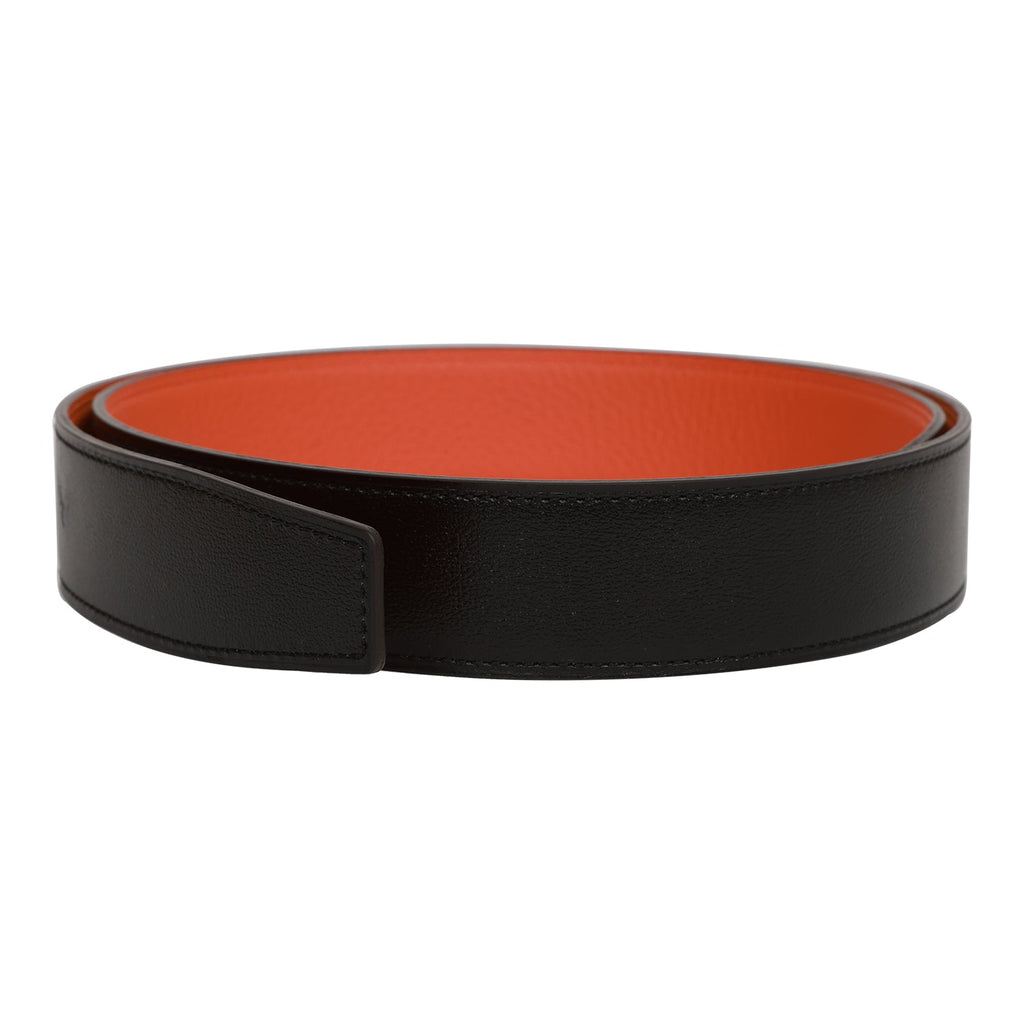 LOUIS VUITTON Multicolor Reversible Belt White/Red - S: 90 (36) | Luxity
