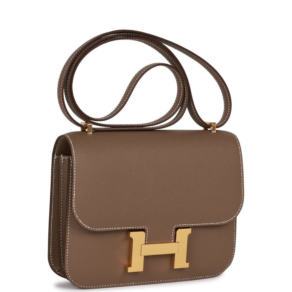 Hermès Constance Bag Collection