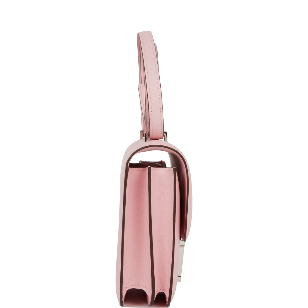 Hermès Nata Swift Constance 18 Rose Gold Hardware, 2021 Available For  Immediate Sale At Sotheby's