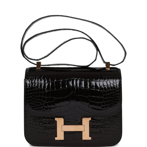 Tuscany Leather TL Bag Leather Handbag With Golden Hardware