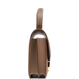 Hermes Constance 24 Etoupe Epsom Gold Hardware