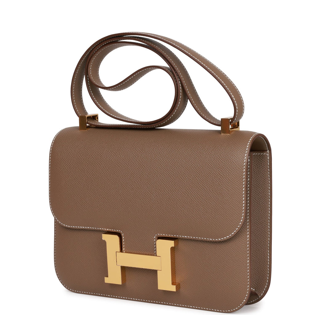 Hermès Constance Handbag 294671