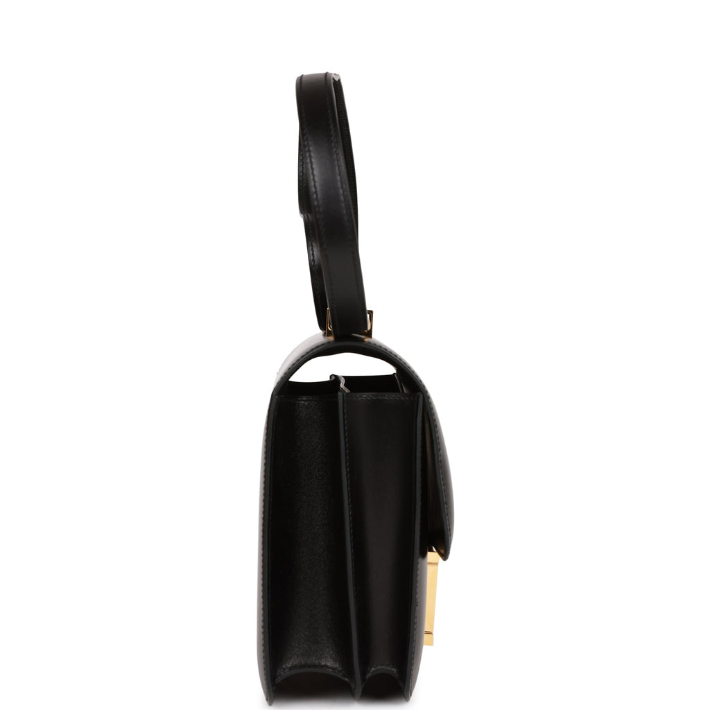 Hermès Constance 24 Black – Iconics Preloved Luxury