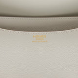 Hermès Constance 24 Gris Perle Evercolor Palladium Hardware PHW — The  French Hunter