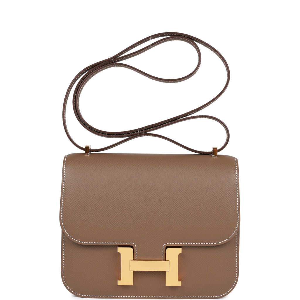 Hermès Constance Shoulder bag 366284