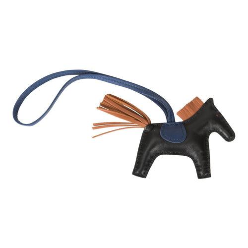Hermes Rodeo Medium Horse Handbag Charm MM – AvaMaria