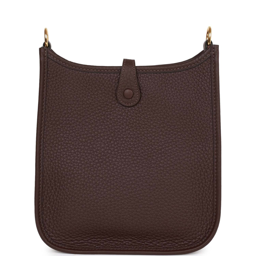 Hermes over the shoulder Clearance