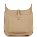 Hermes Evelyne III PM Trench Clemence Gold Hardware