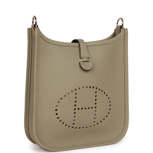 HealthdesignShops, Hermès Evelyne Mini bag 402755