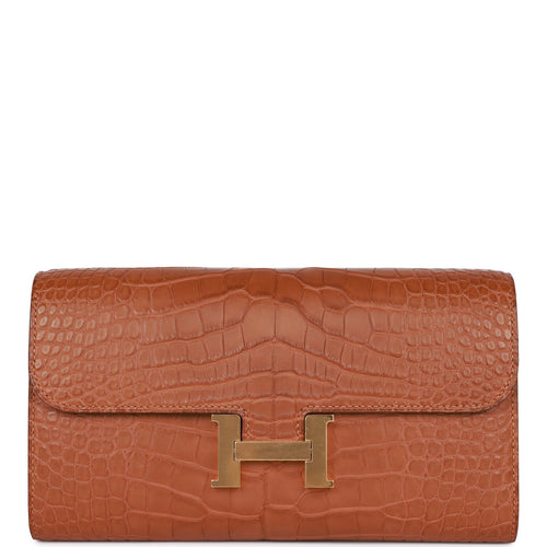 Hermes In-The-Loop To Go Pouch Leather - ShopStyle Wallets & Card Holders