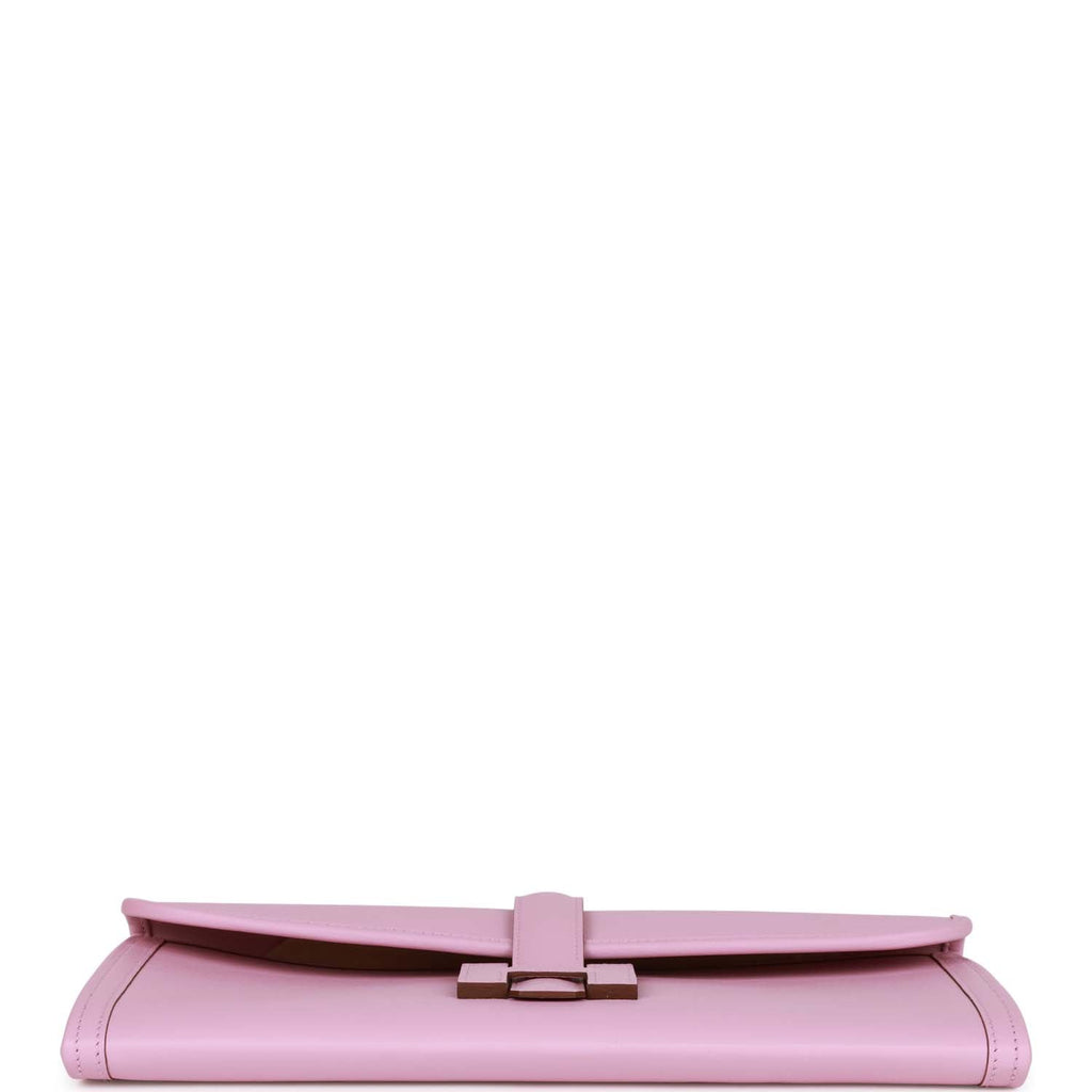Crocodile Jige Elan Mini Clutch Violet - Buy & Consign Authentic Pre-Owned  Luxury Goods