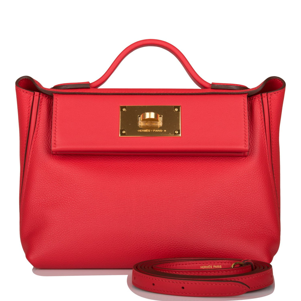 Hermes Kelly Sizes | Luxe Love