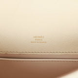 Hermes Kelly Pochette Black Ostrich Gold Hardware – Madison Avenue