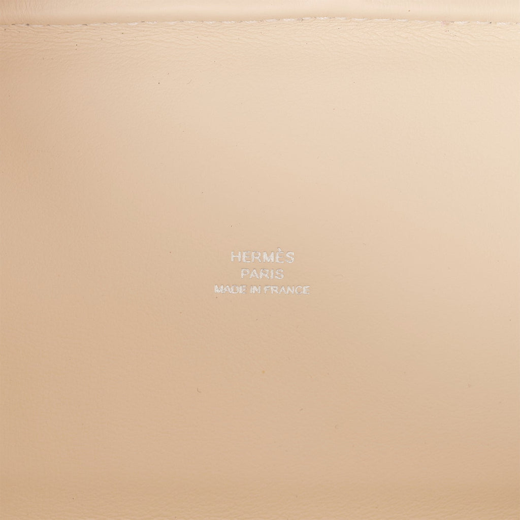 Hermes Picotin Mini 14 Nata色🤍特別版, 名牌, 手袋及銀包- Carousell