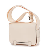 Hermes Geta Nata Chevre Palladium Hardware