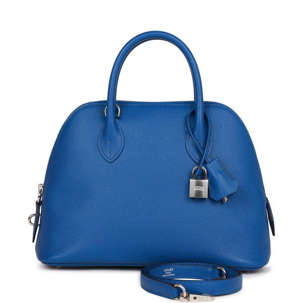 Hermès Bolide Handbag 357620