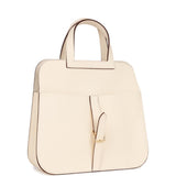 Hermes Halzan 25 Nata Clemence Gold Hardware