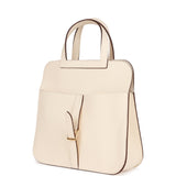 Hermes Halzan 25 Nata Clemence Gold Hardware