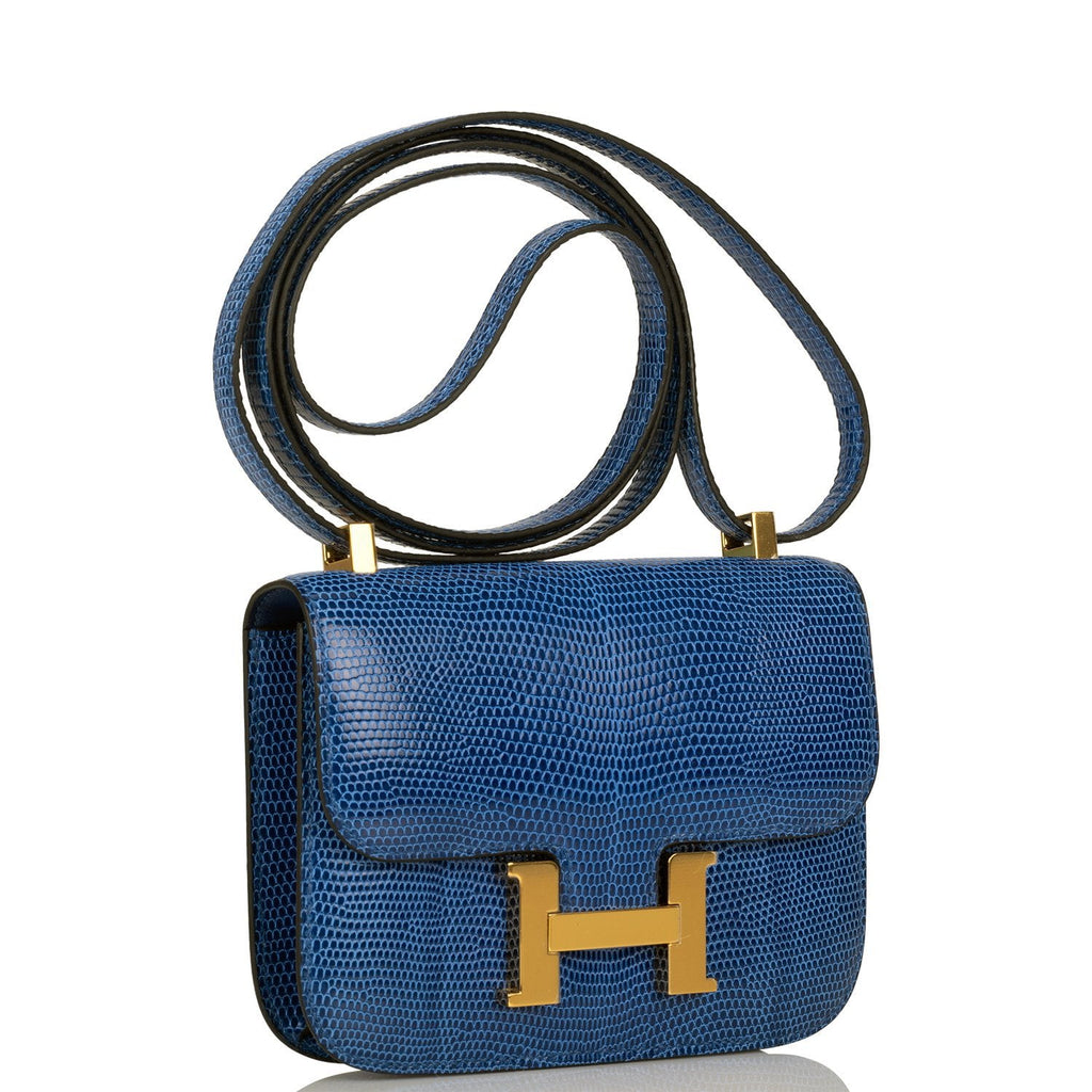 Hermes Micro Constance Bag