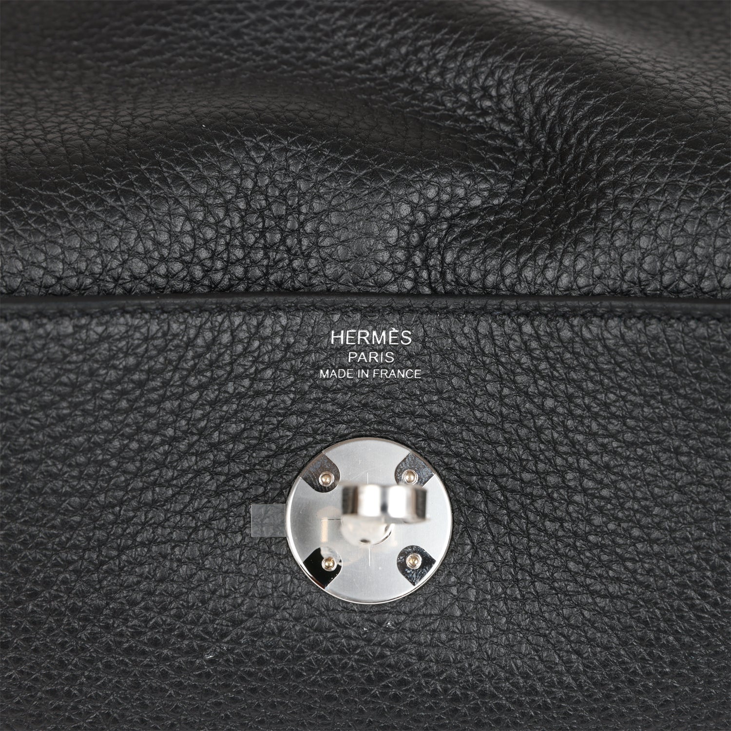 Lindy 26 in Rose Extreme Clemence with Palladium Hardware main image 0