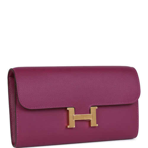 Hermes Constance Wallet To Go Gris Meyer Epsom Gold Hardware – Madison  Avenue Couture