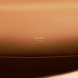 Hermes Mini kelly pochette Swift Light Coffee Gold Hardware 22m Full  HandmadeAuthentic quality - lushenticbags