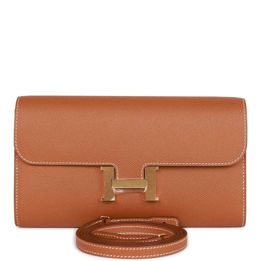 Hermes Constance Womens Coin Cases