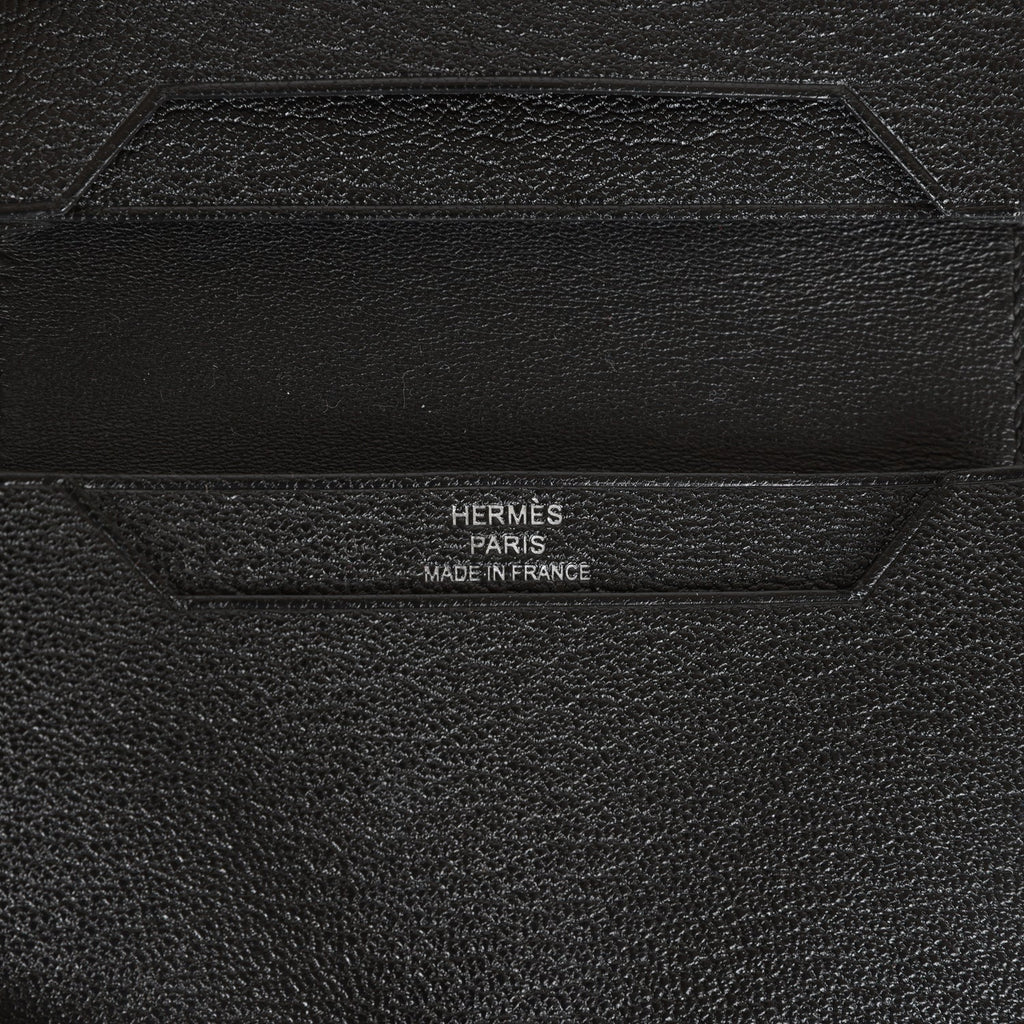 Hermes, Bags, Hermes Card Holder