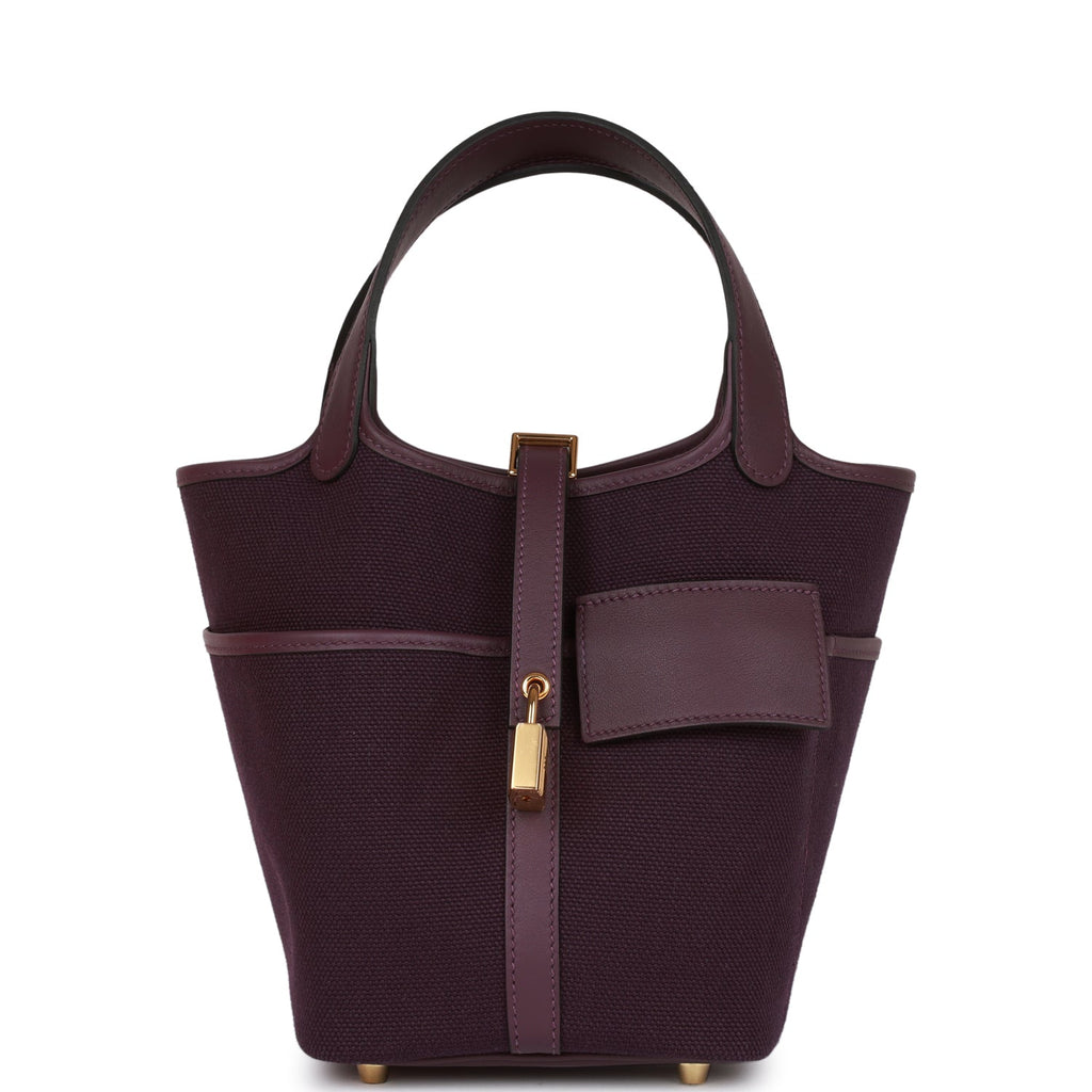 Hermès Picotin Handbag 344478