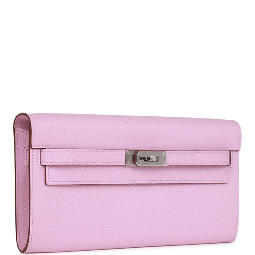 Auténtica cartera de mujer Louis Vuitton Clemence – Esys Handbags Boutique
