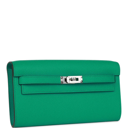 Hermes Les Petits Chevaux Card Holder – Madison Avenue Couture