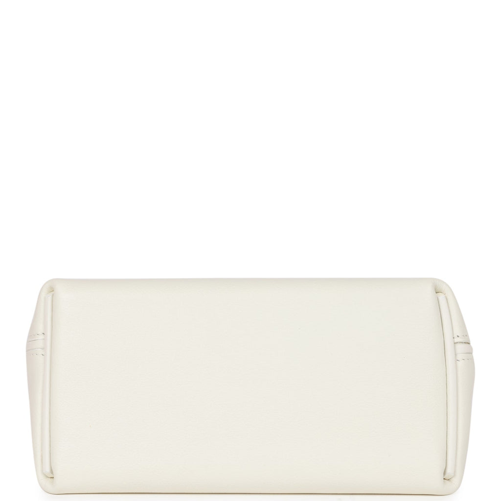 Hermès 24/24 Sienne Swift Mini Handbag