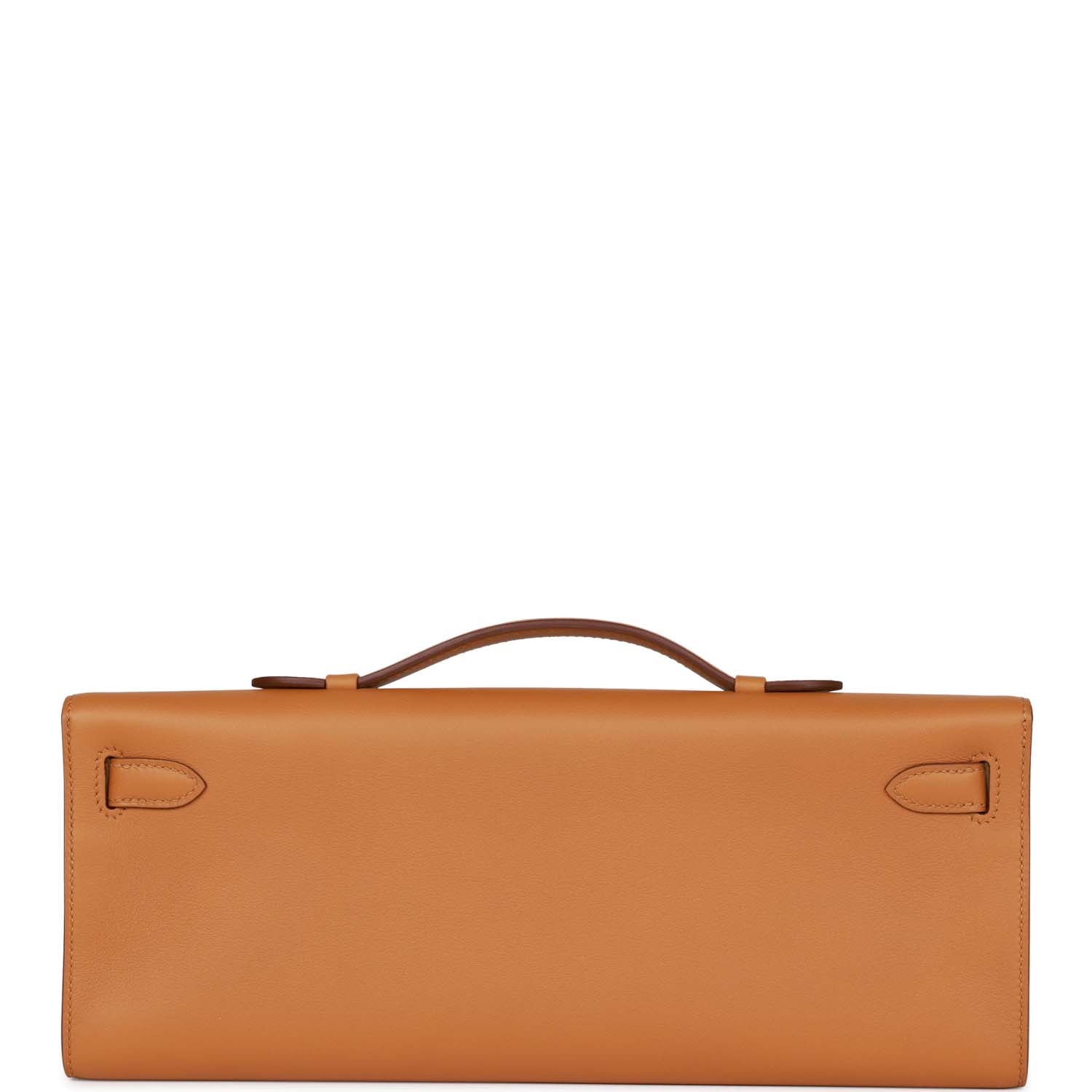 Hermes Kelly Cut Sesame Swift Gold Hardware – Madison Avenue Couture