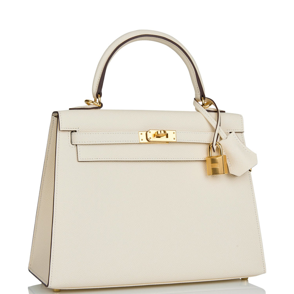 Hermes kelly sellier 25 price Clearance