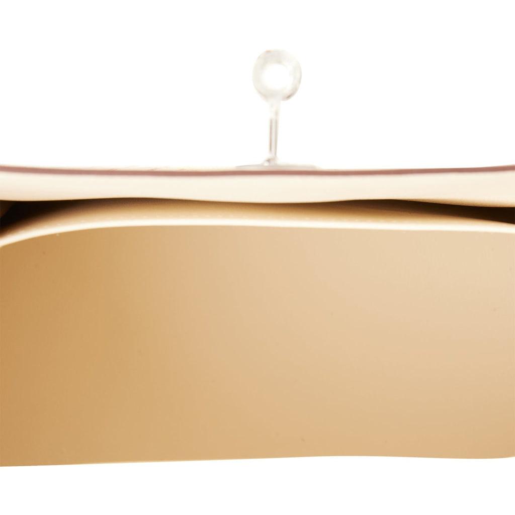 Hermes Kelly Retourne 25 Nata Swift Gold Hardware – Madison Avenue