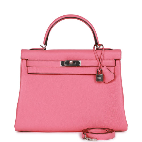 Hermes' newest collection “Kelly Colormatic”