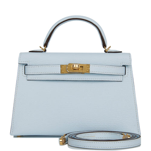 Five Facts about the Hermès Kelly Bag that may surprise you! - Lilac Blue  London