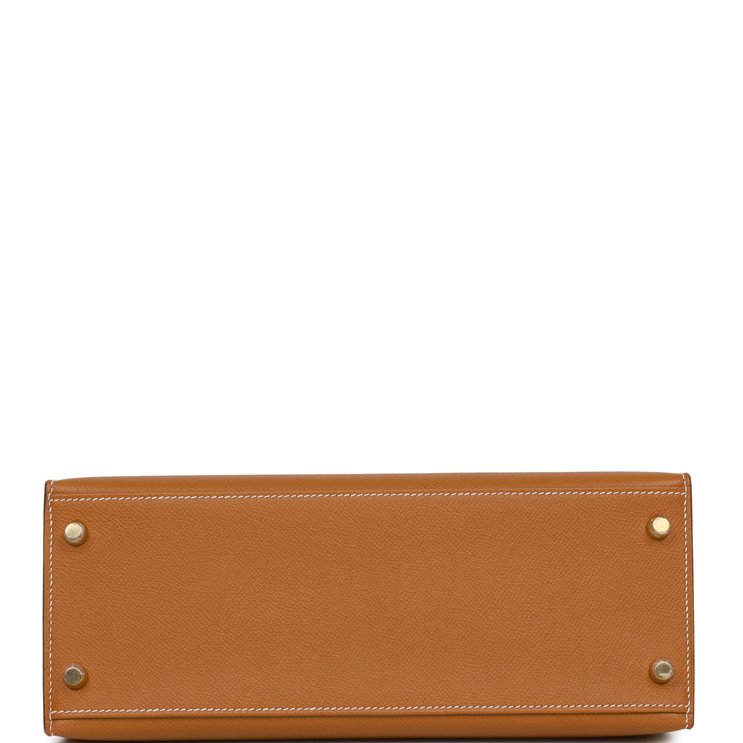 Hermes Kelly Sellier 28 Gold Epsom Gold Hardware – Madison Avenue Couture