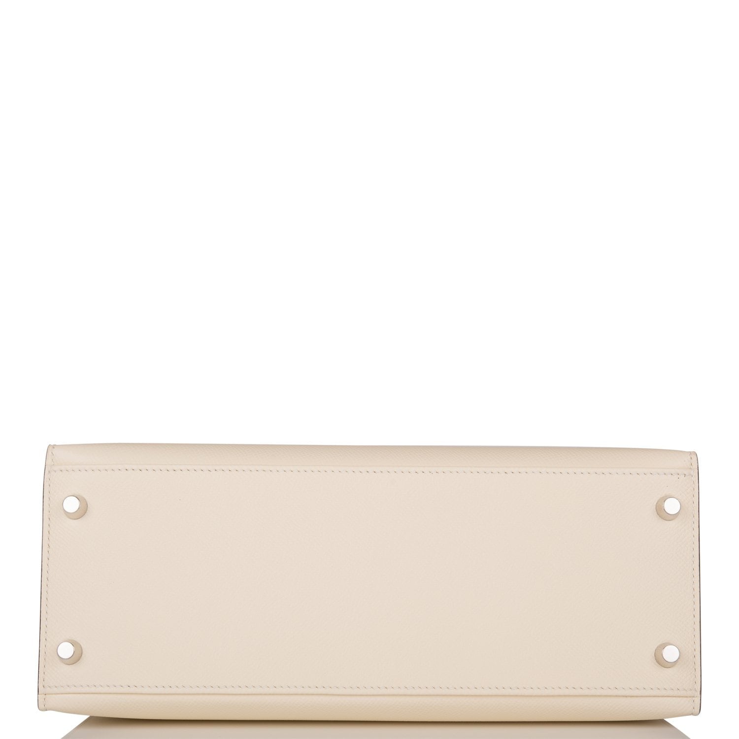 Kelly 28 in Nata Clemence with Palladium Hardware main image 1