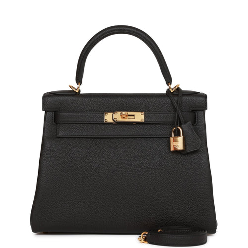 Hermes sling bag outlet black