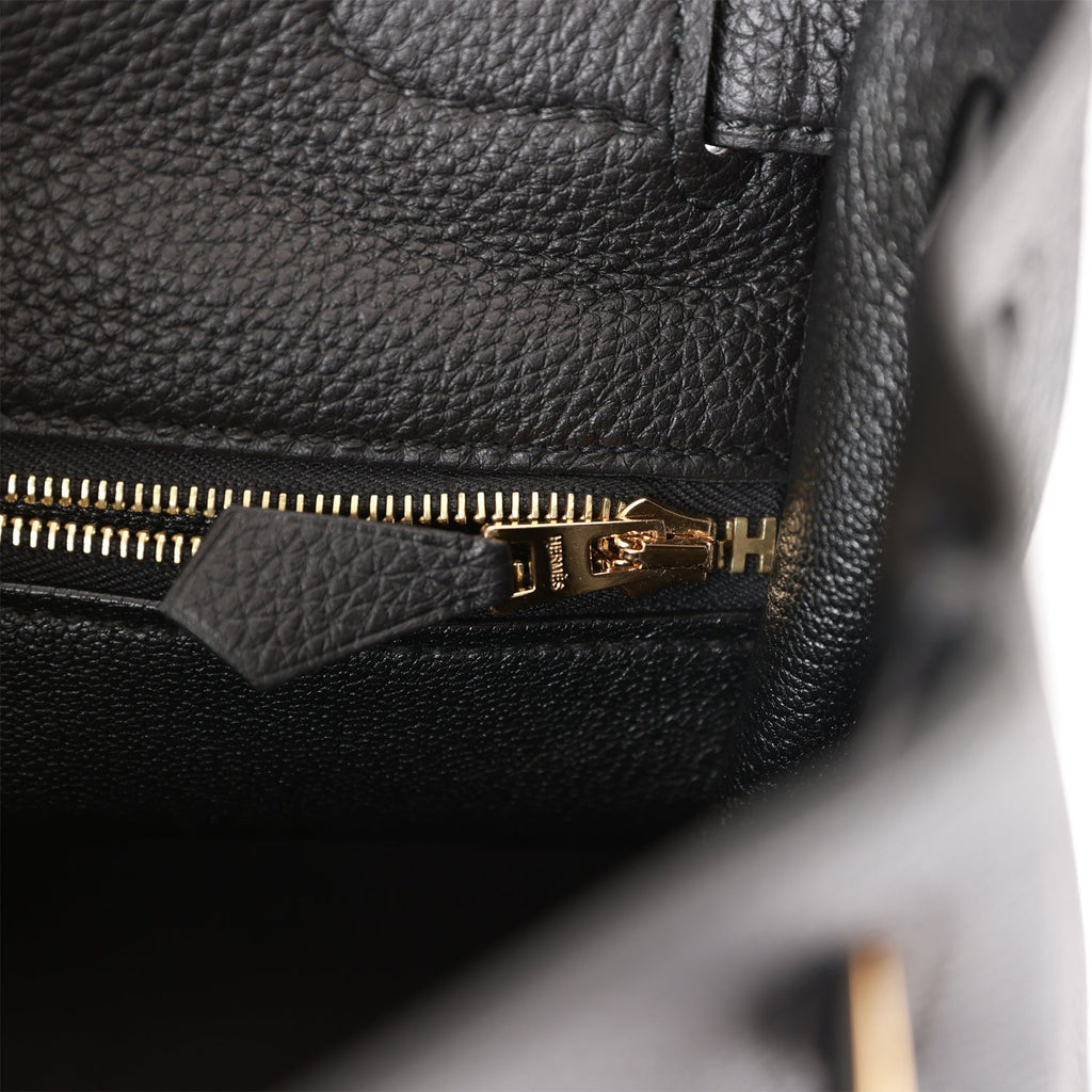 Hermes Kelly Retourne 28CM Bag Togo Leather Gold Hardware, CK55 Rouge H