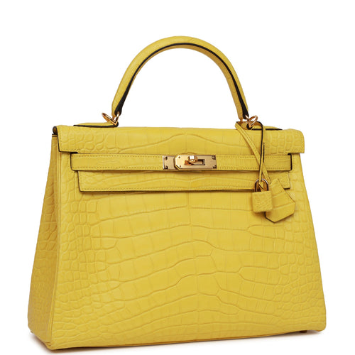 Hermès Kelly 32cm handbag