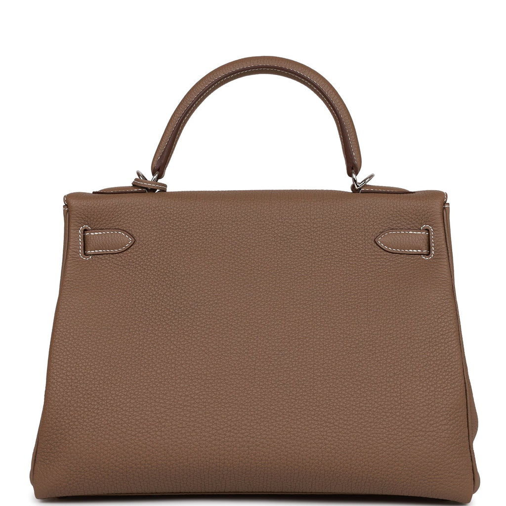 Hermès Kelly 32 Handbag