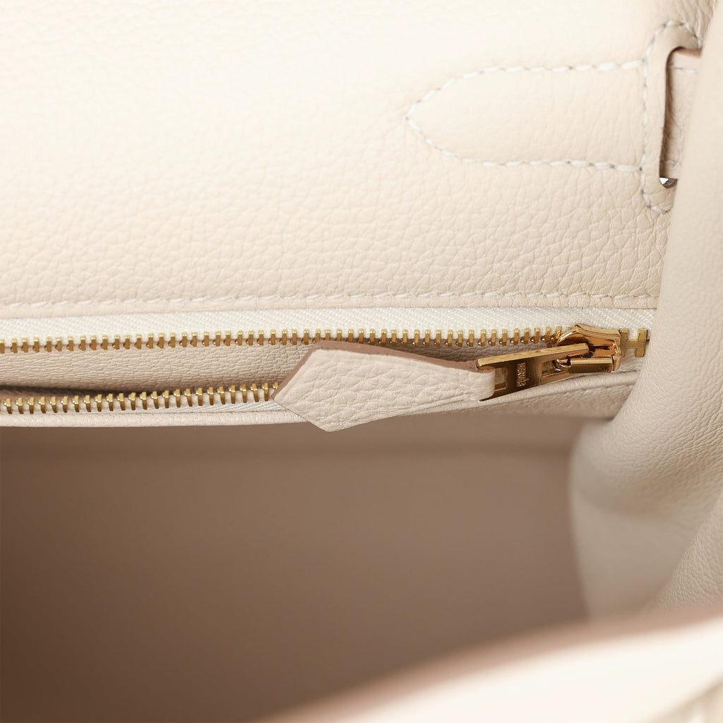 Hermès Kelly 32 Retourne Alezan Togo with Gold Hardware - Bags