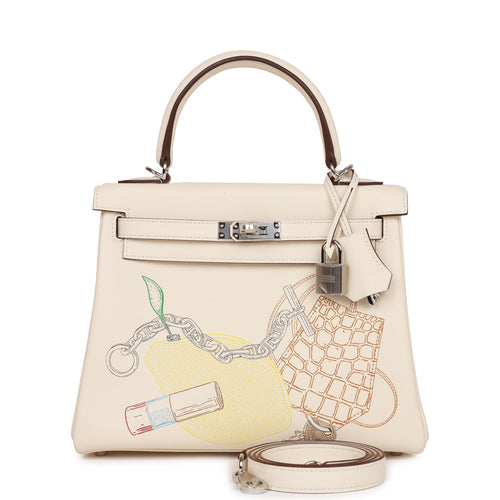 New Tote GM Watercolor Monogram – Keeks Designer Handbags