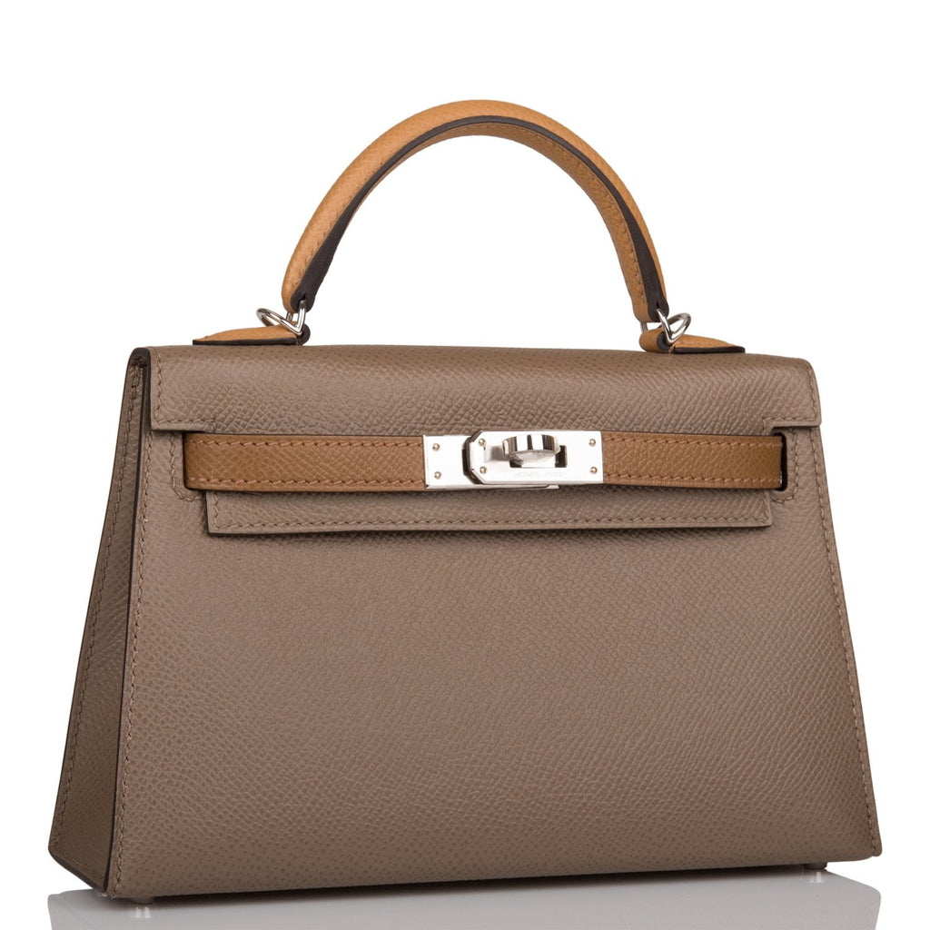 How to Sell Your Hermès Kelly Handbag