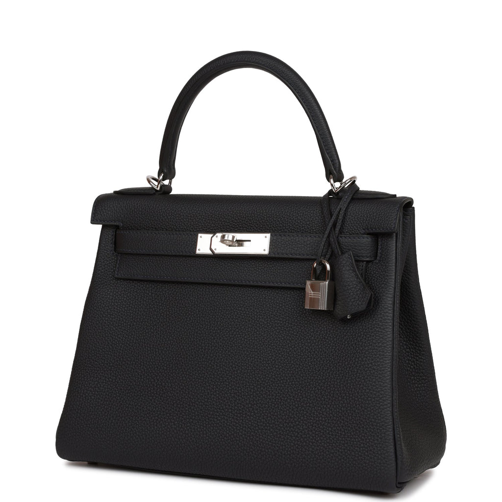 Hermès Kelly Handbag 395413