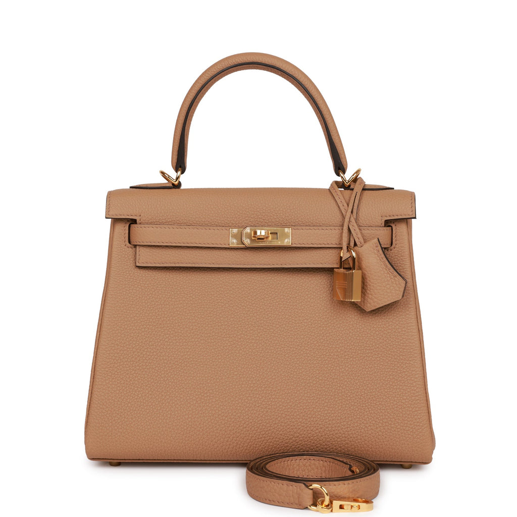 Hermes kelly retourne 25 Clearance
